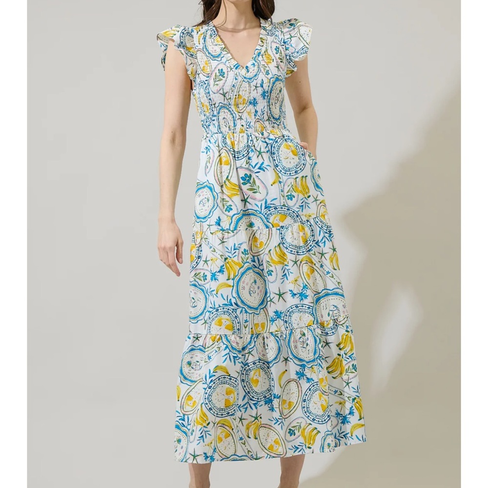 Sugarlips dress